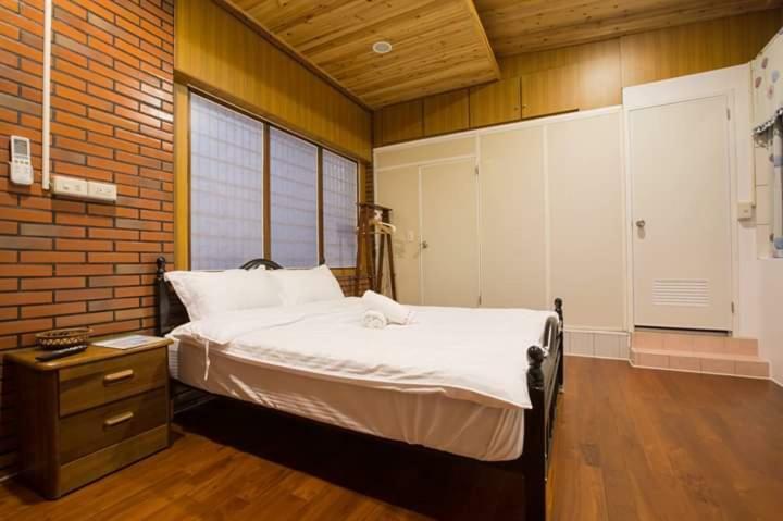 Chinese Garden Houses Apartment Pingtung Exterior photo